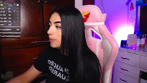 Eva  online show from February 2025 06:29:02 AM