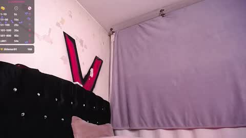 Eva  online show from February 2025 09:47:01 AM