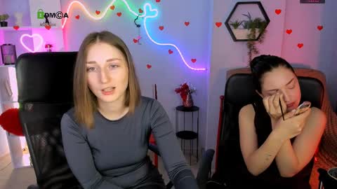 Eva online show from April 2026 06:35:02 AM