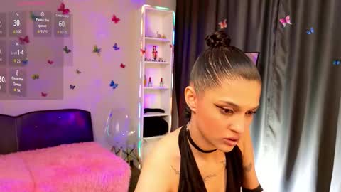 Eva Sterling online show from February 2026 07:10:01 PM
