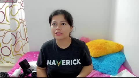 Estefania online show from December 2024 03:24:02 PM