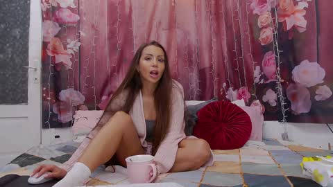 Eva online show from February 2025 03:26:01 PM