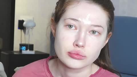 eva varnerr online show from January 2026 03:22:02 AM