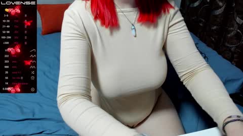 Eva online show from December 2024 09:12:01 PM