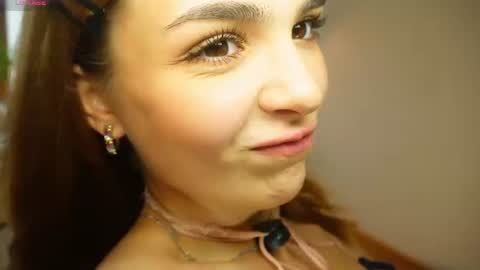 Hello my name is Eva its my first day here online show from July 2026 09:23:01 AM