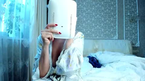 Eva online show from January 2026 09:12:02 AM