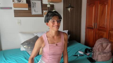 Eva online show from April 2026 07:58:01 PM