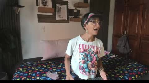 Eva online show from April 2026 02:16:02 PM