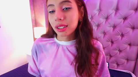 EVA CLOEE online show from February 2025 06:36:02 AM