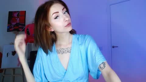 Eva online show from January 2025 10:43:01 AM