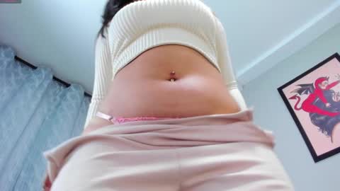  Eva Grey  online show from October 2025 08:39:02 PM