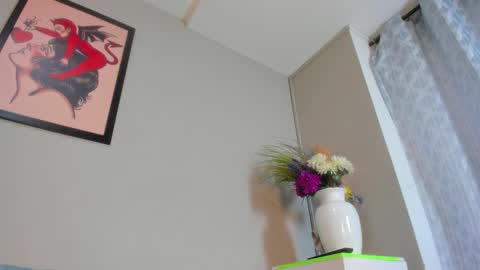  Eva Grey  online show from October 2025 08:09:02 PM