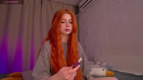 Eva online show from March 2025 02:54:01 AM