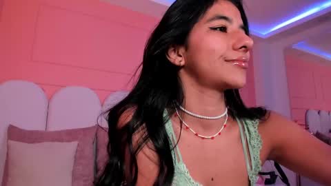 Snapshot of evaa_rose_ chatting on February 2025 11:50:02 AM Eva online show from February 2025 11:50:02 AM
