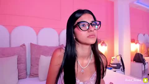 Snapshot of evaa_rose_ chatting on March 2025 11:44:02 AM Eva online show from March 2025 11:44:02 AM