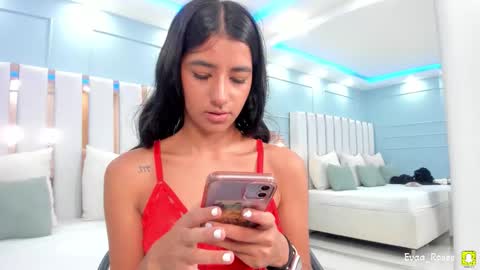 Snapshot of evaa_rose_ chatting on October 2025 09:48:02 PM Eva online show from October 2025 09:48:02 PM