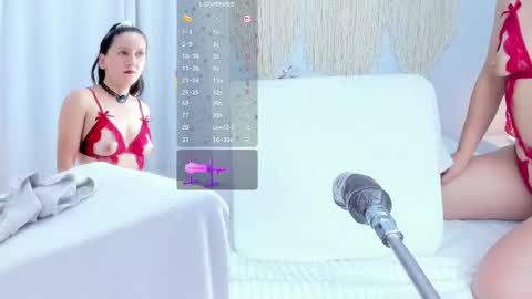 evaa_rosee online show from March 2026 08:02:01 PM