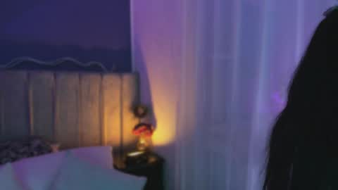 julieth online show from April 2026 08:31:01 PM