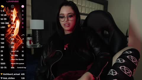 evaafoxxy_ online show from December 2024 12:38:01 PM