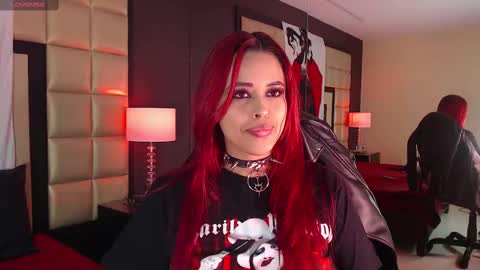evaafoxxy_ online show from February 2025 11:55:01 AM