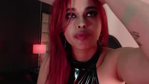 evaafoxxy_ online show from February 2025 03:19:02 PM