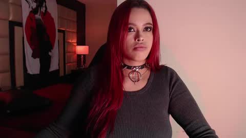 evaafoxxy_ online show from February 2025 12:02:02 PM