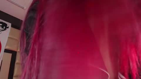evaafoxxy_ online show from March 2025 03:16:02 PM