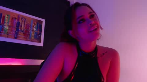 evaafoxxy_ online show from March 2025 05:56:01 PM