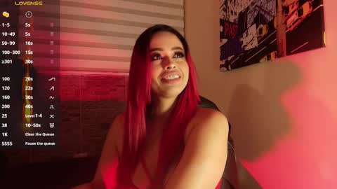 evaafoxxy_ online show from September 2025 11:44:02 AM