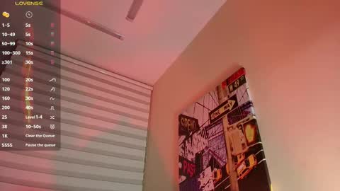 evaafoxxy_ online show from September 2025 11:56:01 AM
