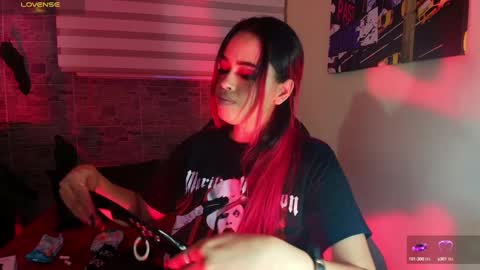 evaafoxxy_ online show from September 2025 03:44:01 AM