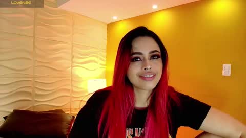 evaafoxxy_ online show from October 2025 11:45:02 AM