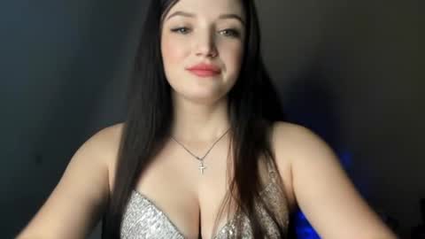 Eva online show from February 2025 10:37:01 PM