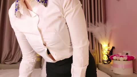 Snapshot of evaangelxxx chatting on January 2025 06:48:01 PM Eva 3 online show from January 2025 06:48:01 PM