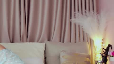 Snapshot of evaangelxxx chatting on February 2025 07:06:02 PM Eva 3 online show from February 2025 07:06:02 PM