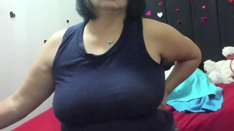 Eva online show from May 2026 09:44:02 PM