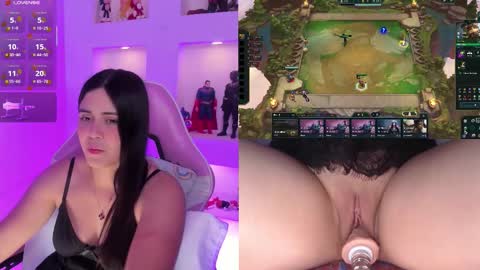 EvaBloom online show from January 2026 09:31:01 PM