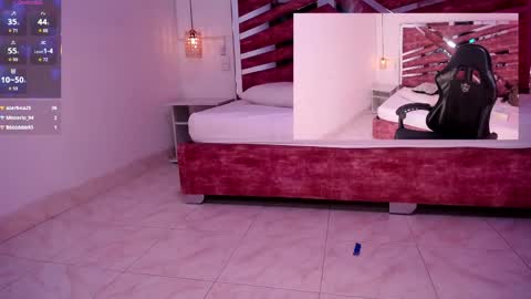 EvaBloom online show from May 2026 11:01:04 PM