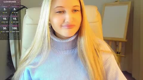 Eva  online show from January 2025 02:25:01 AM