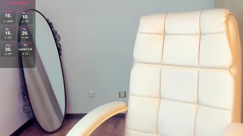 Eva  online show from January 2025 05:31:01 AM