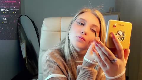 Eva  online show from January 2025 02:07:02 AM