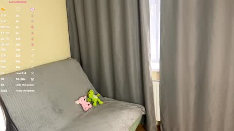 Eva online show from April 2026 06:25:02 AM