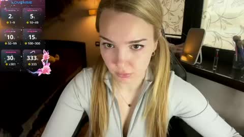 evacarter1 online show from April 2026 02:24:01 PM