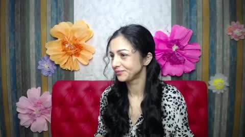 EvaClarkk online show from April 2026 05:32:02 AM