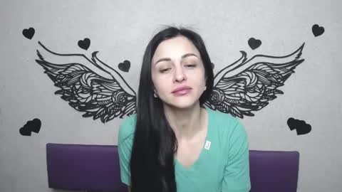 EvaClarkk online show from April 2026 05:47:02 AM