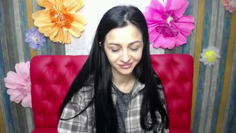 EvaClarkk online show from May 2026 05:16:01 AM