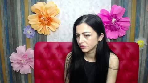 EvaClarkk online show from May 2026 05:47:01 AM