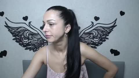 EvaClarkk online show from July 2026 05:15:01 AM