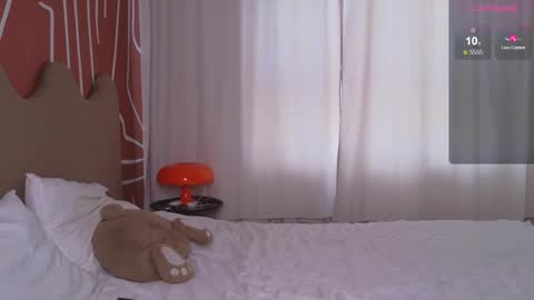 Eva online show from October 2025 07:06:01 AM