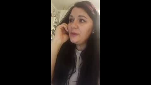 evadiana8484 online show from January 2026 04:55:01 PM